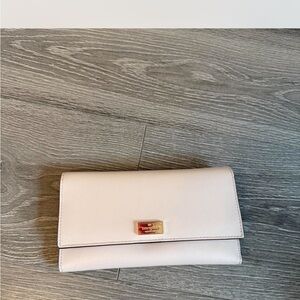 Kate Spade Tan Women's Wallet